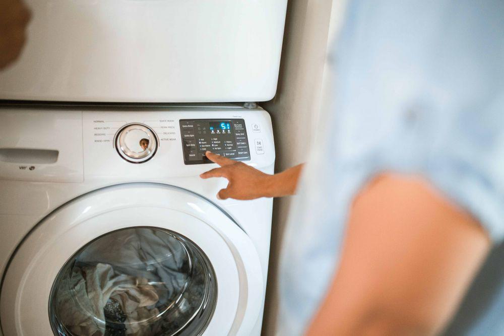 5 Tempat Laundry Self Service di Jogja, Traveling Bawa Baju Dikit Aja