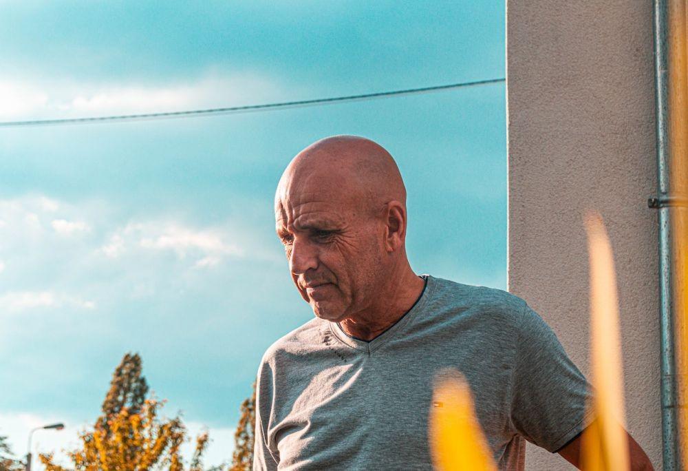 Diagnosis Demensia Frontotemporal, Kondisi yang Diidap Bruce Willis