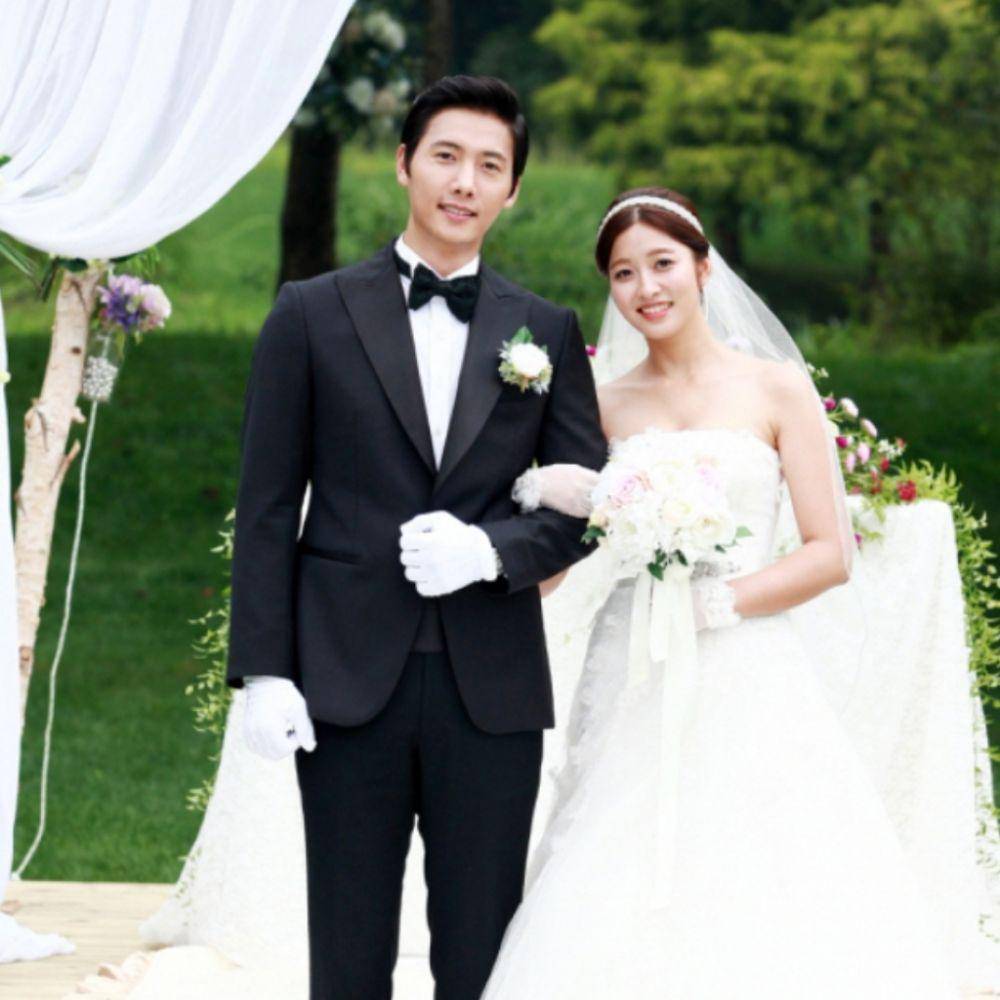 cuplikan drama Glorious Day (dok. SBS/Glorious Day)