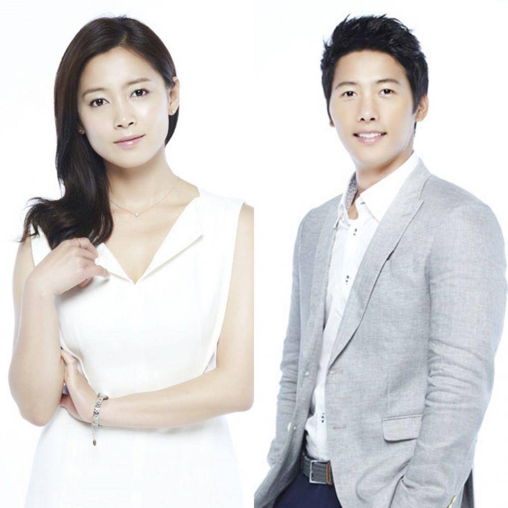 cuplikan drama Goddess of Marriage (dok. SBS/Goddess of Marriage)