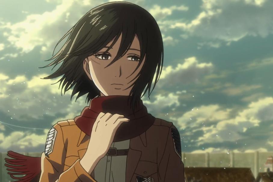 5 Karakter Anime dengan Bahasa Cinta Act of Service, Bye-bye Gombalan