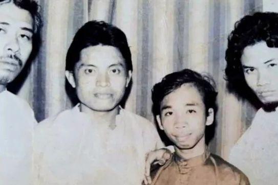 Pelawak Senior Ogud Tomtam Meninggal Dunia