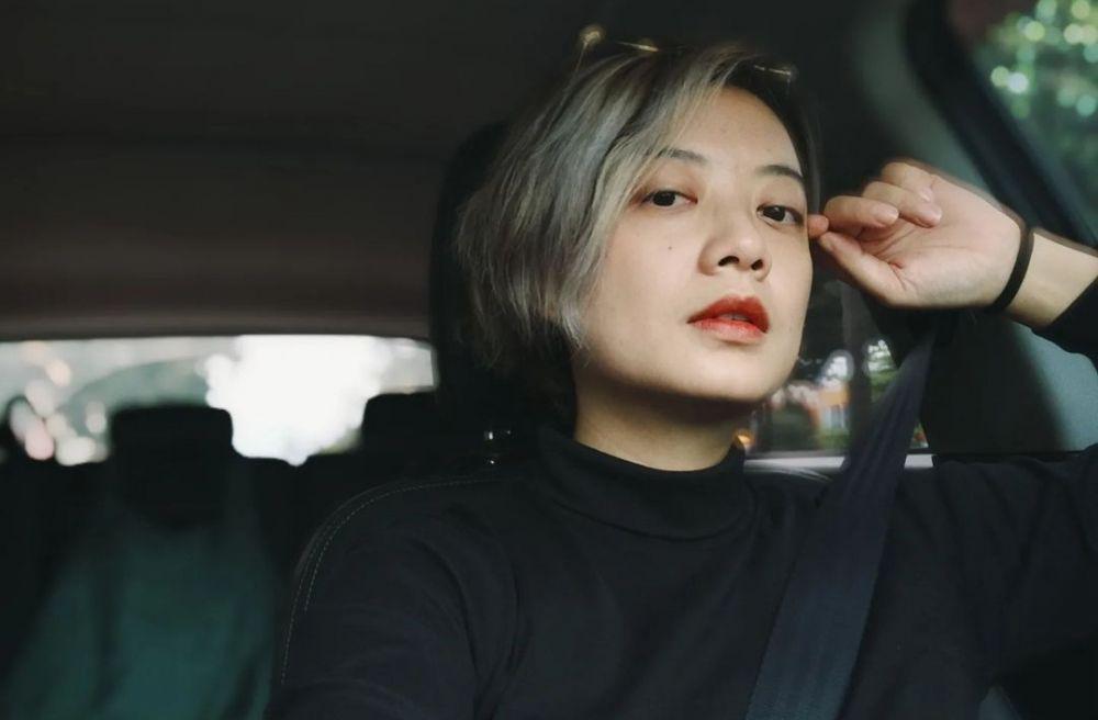 9 Potret Terkini Leony Vitria Hartanti, Awet Muda di Umur 35 Tahun