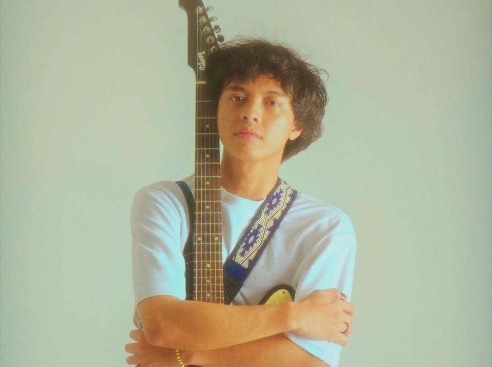 Bisma Karisma (instagram.com/sibisma)