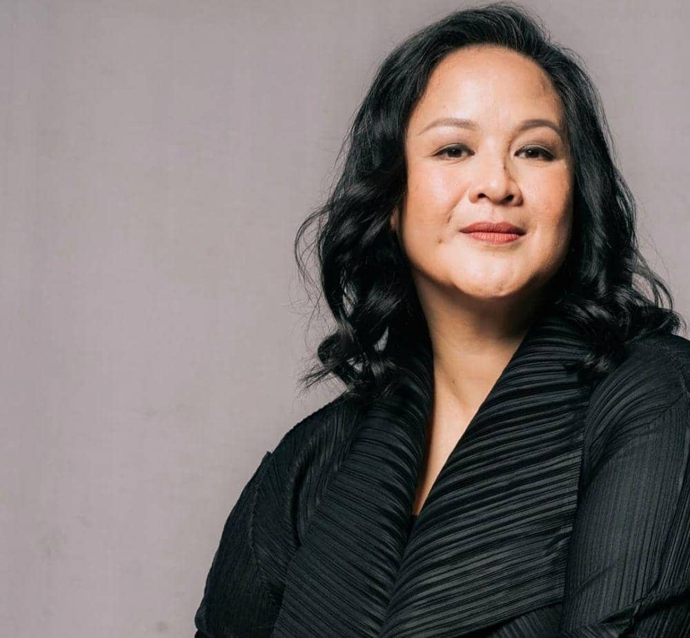 Sita Nursanti (instagram.com/sitanursanti)