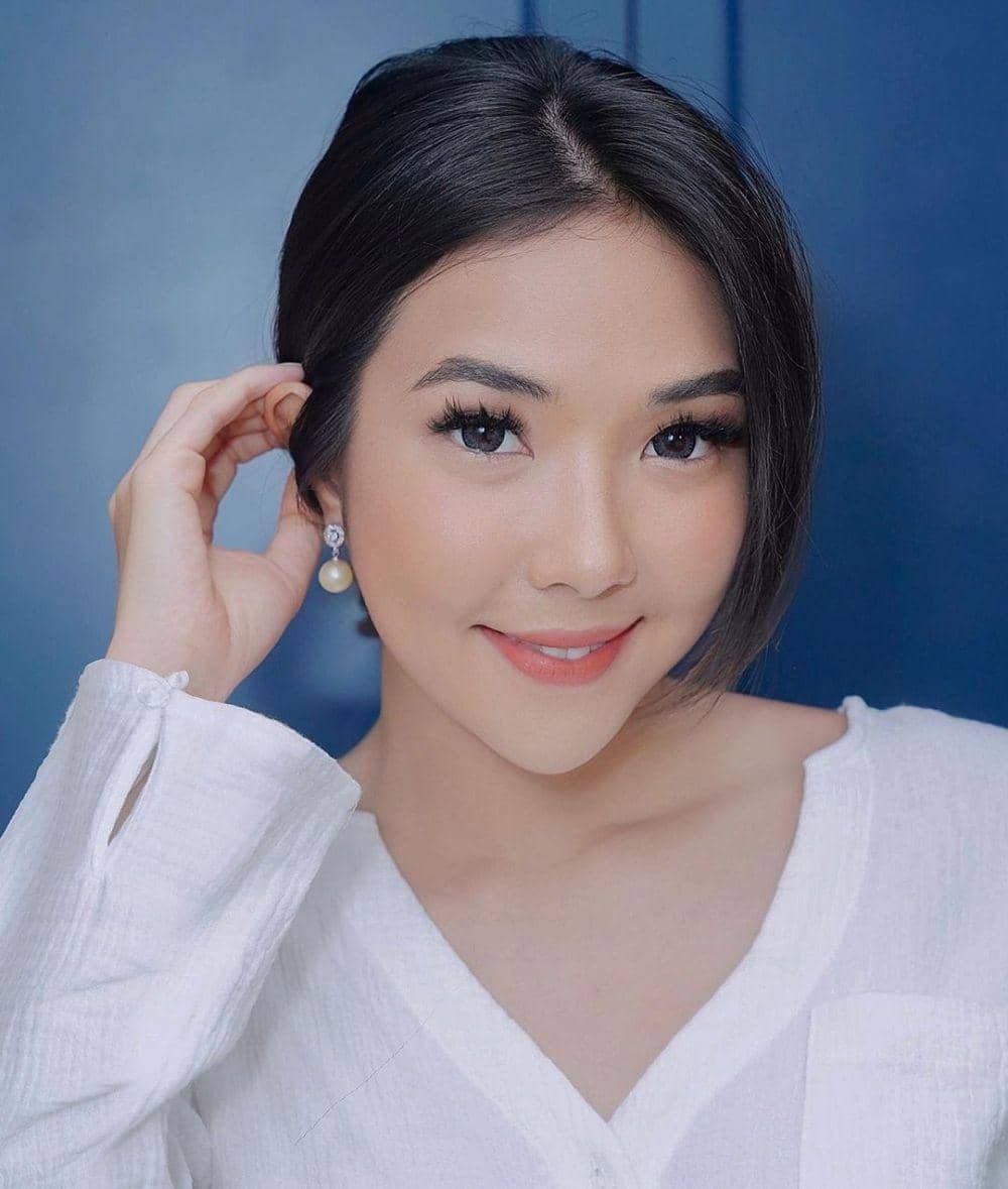 Gisela Anastasia (instagram.com/gisel_la))