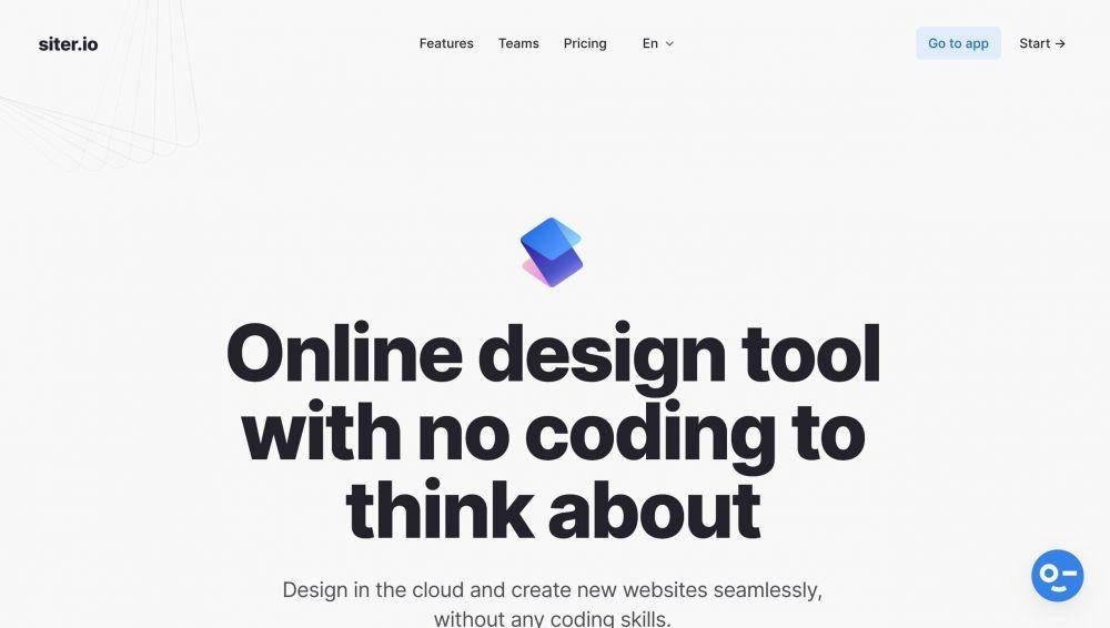 Siter (siter.io)