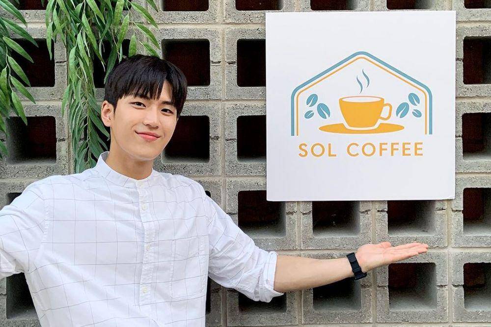 Kim Min Chul pemeran Do Soo Cheol di drakor Duty After School (instagram.com/kimminchul0907)