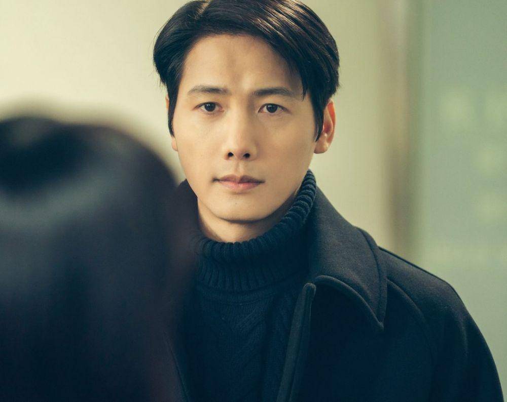 Cha Won (Lee Sang Woo) di drakor Red Balloon (instagram.com/tvchosun_drama)