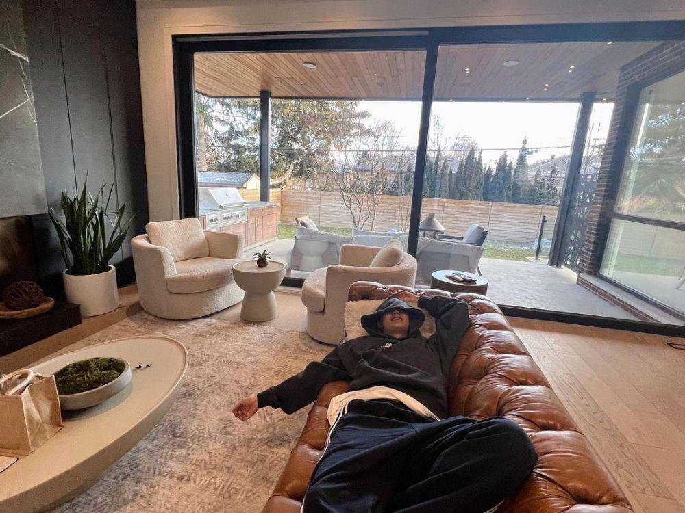 Lee Min Ho tinggal sementara waktu di Kanada (instagram.com/actorleeminho)