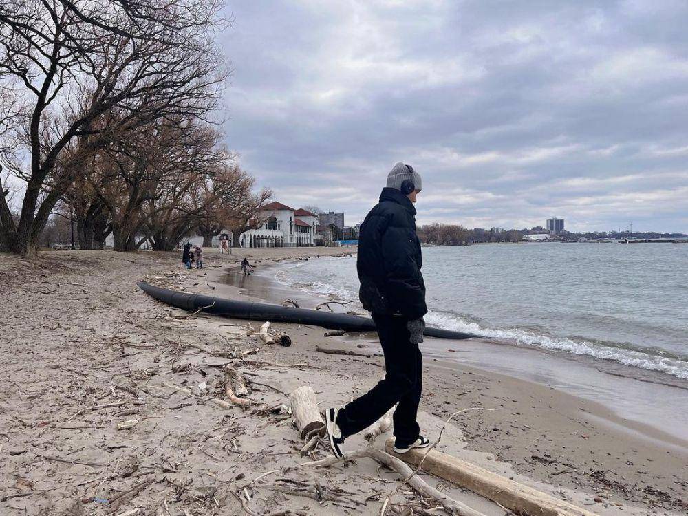 Lee Min Ho tinggal sementara waktu di Kanada (instagram.com/actorleeminho)