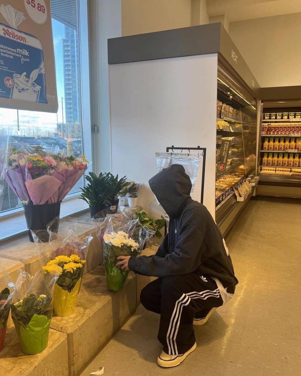 Lee Min Ho tinggal sementara waktu di Kanada (instagram.com/actorleeminho)