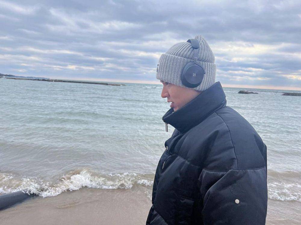 Lee Min Ho tinggal sementara waktu di Kanada (instagram.com/actorleeminho)
