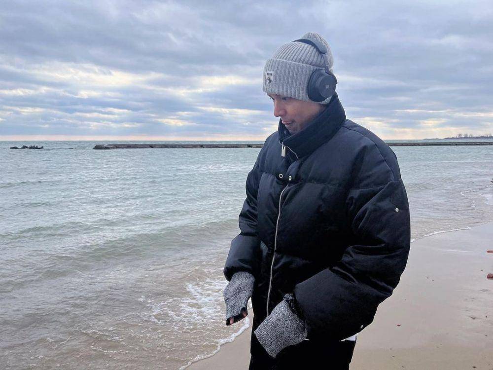 Lee Min Ho tinggal sementara waktu di Kanada (instagram.com/actorleeminho)
