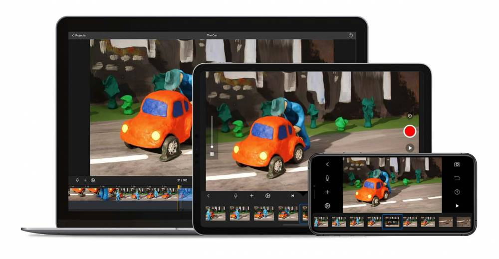 ilustrasi Stop Motion Styudio (cateater.com)