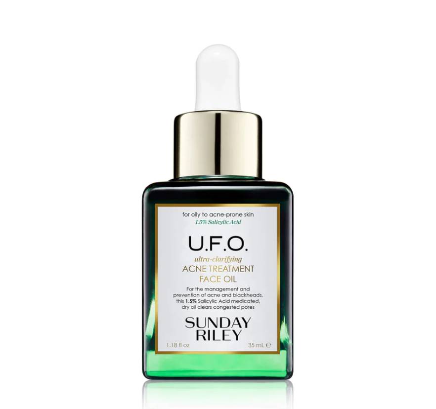 Sunday Riley U.F.O. Ultra-Clarifying Face Oil (sundayriley.com)