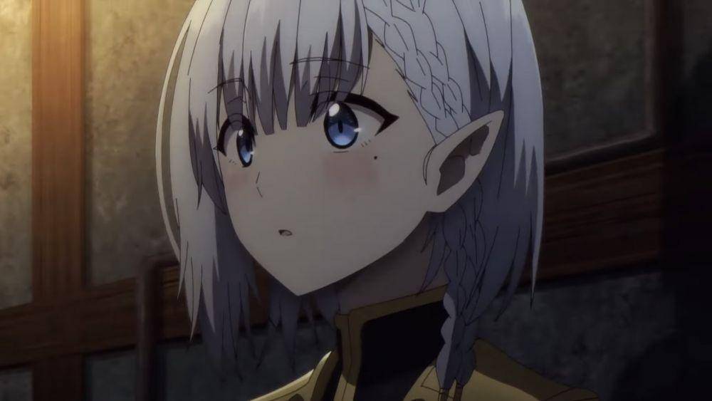 Beta (dok. Nexus/ Kage no Jitsuryokusha ni Naritakute!)