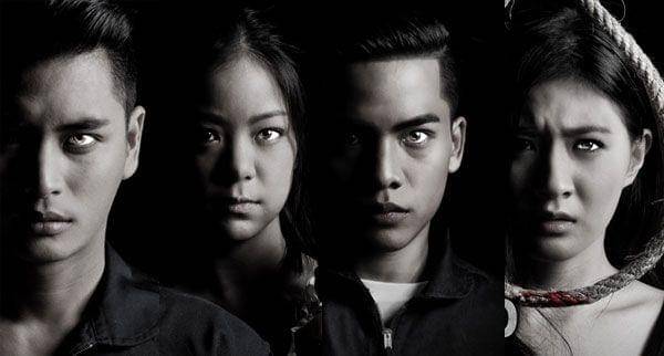 dok. Sahamongkol Film International/The Eyes Diary