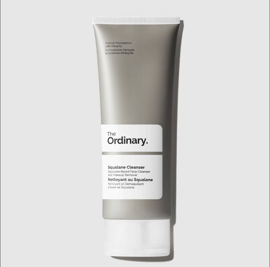 The Ordinary Squalane Cleanser (theordinary.com)