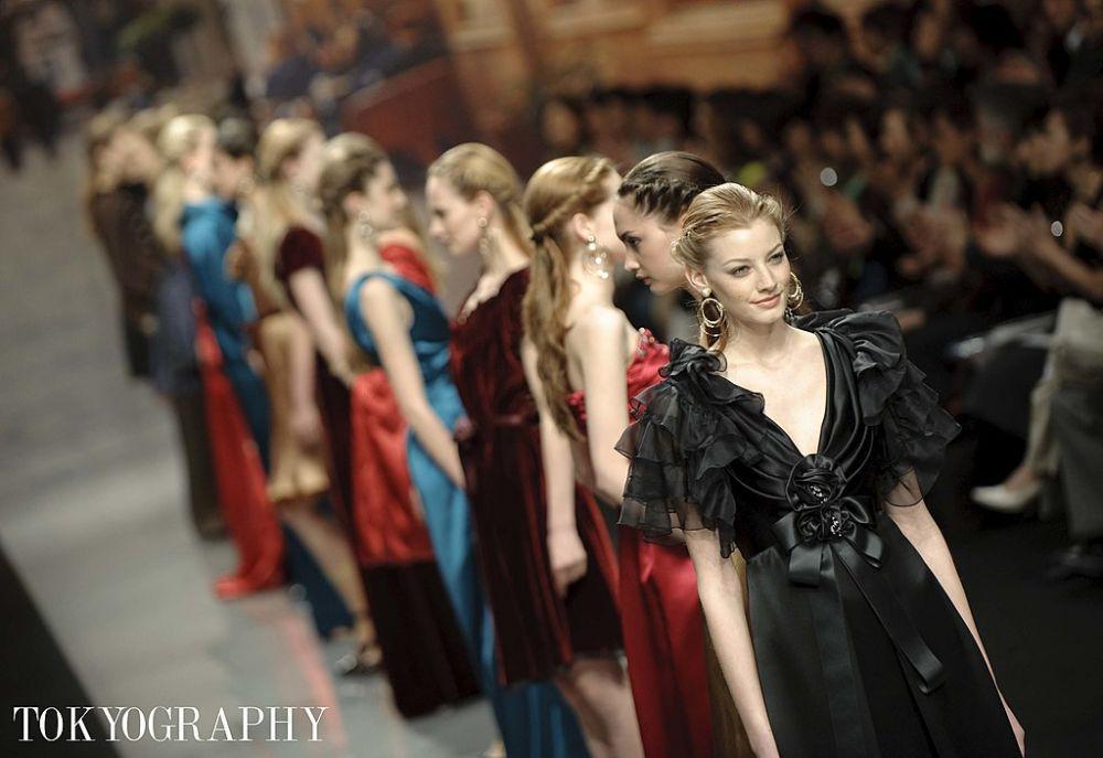 5 Kasus Kejahatan yang Mengguncang Industri Fashion