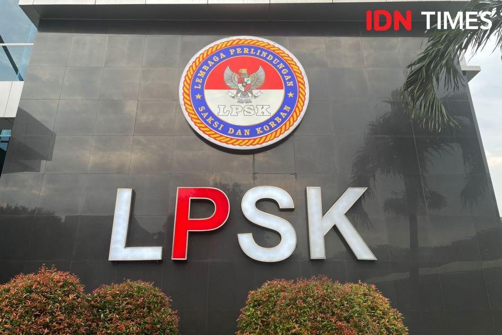 Pulang dari Kamboja, Eks Admin Judol Kini Dilindungi LPSK