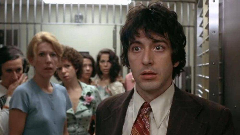 Dog Day Afternoon (dok. Warner Bros./Dog Day Afternoon)