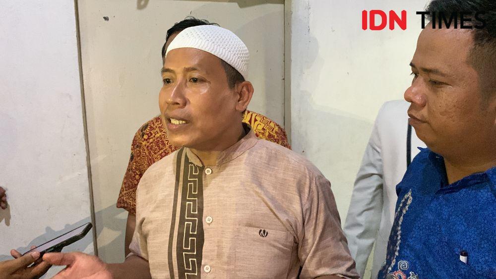 Reaksi Bripka Madih Setelah Dilaporkan ke Polisi: Saya Gak Mundur!