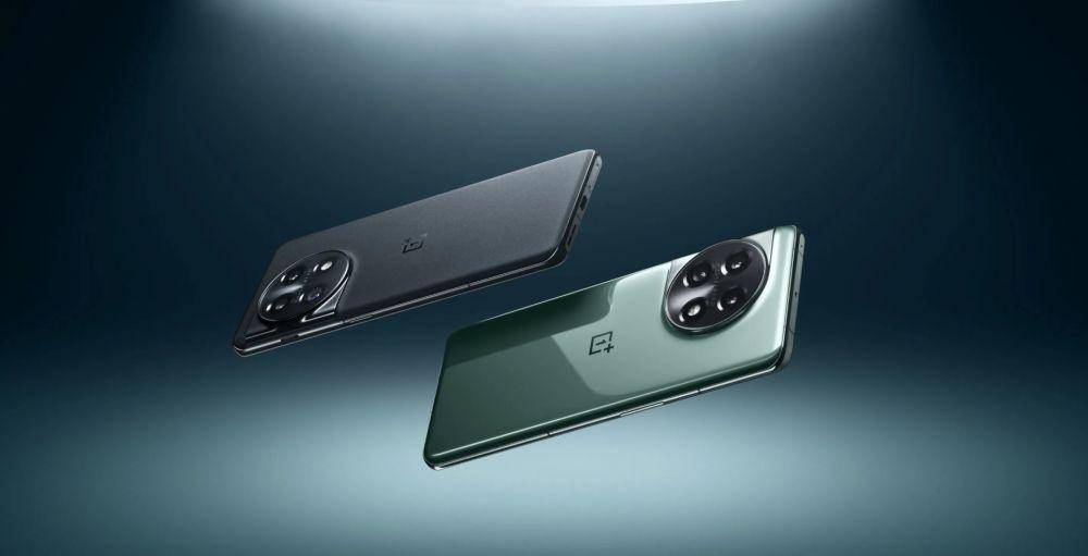potret OnePlus 11 (oneplus.com)