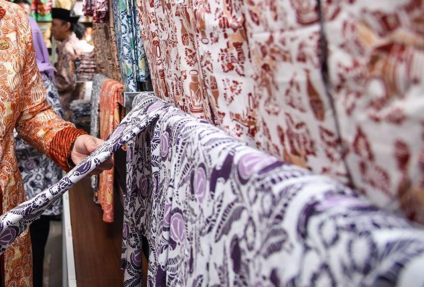 20 Macam-Macam Batik di Indonesia dan Daerah Asalnya