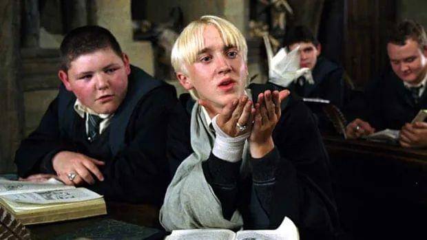 dok. Warner Bros/Harry Potter