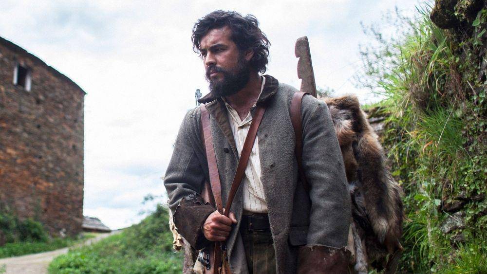 The Skin Of The Wolf (dok. Netflix/The Skin Of The Wolf)