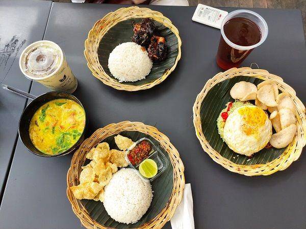 Kopi Daong (google.com/maps/Rya Khoirya)