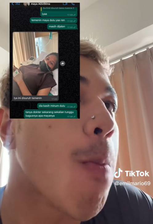 Emil Mario (TikTok.com/emilmario69)