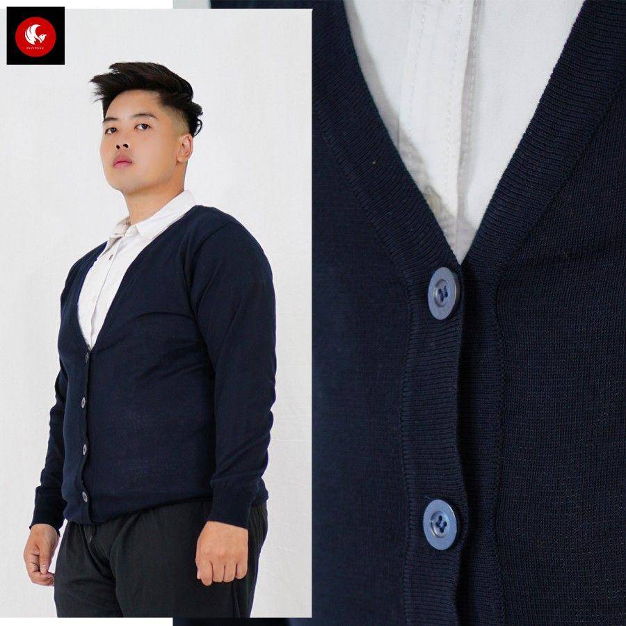 ilustrasi cardigan (tokopedia.com)