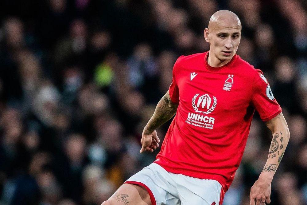 7 Rekrutan Baru Nottingham Forest pada Musim Dingin 2023