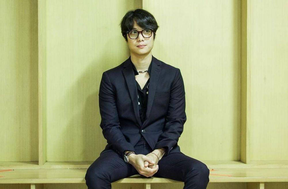 Pradikta Wicaksono alis Dikta (Instagram.com/dikta)