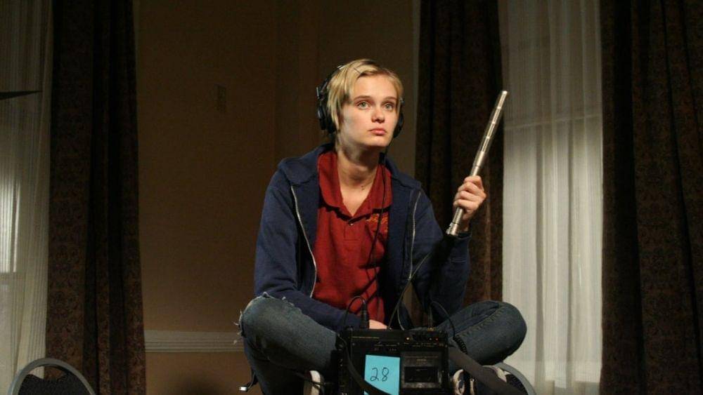 The Innkeepers (dok. Magnolia Pictures/The Innkeepers)