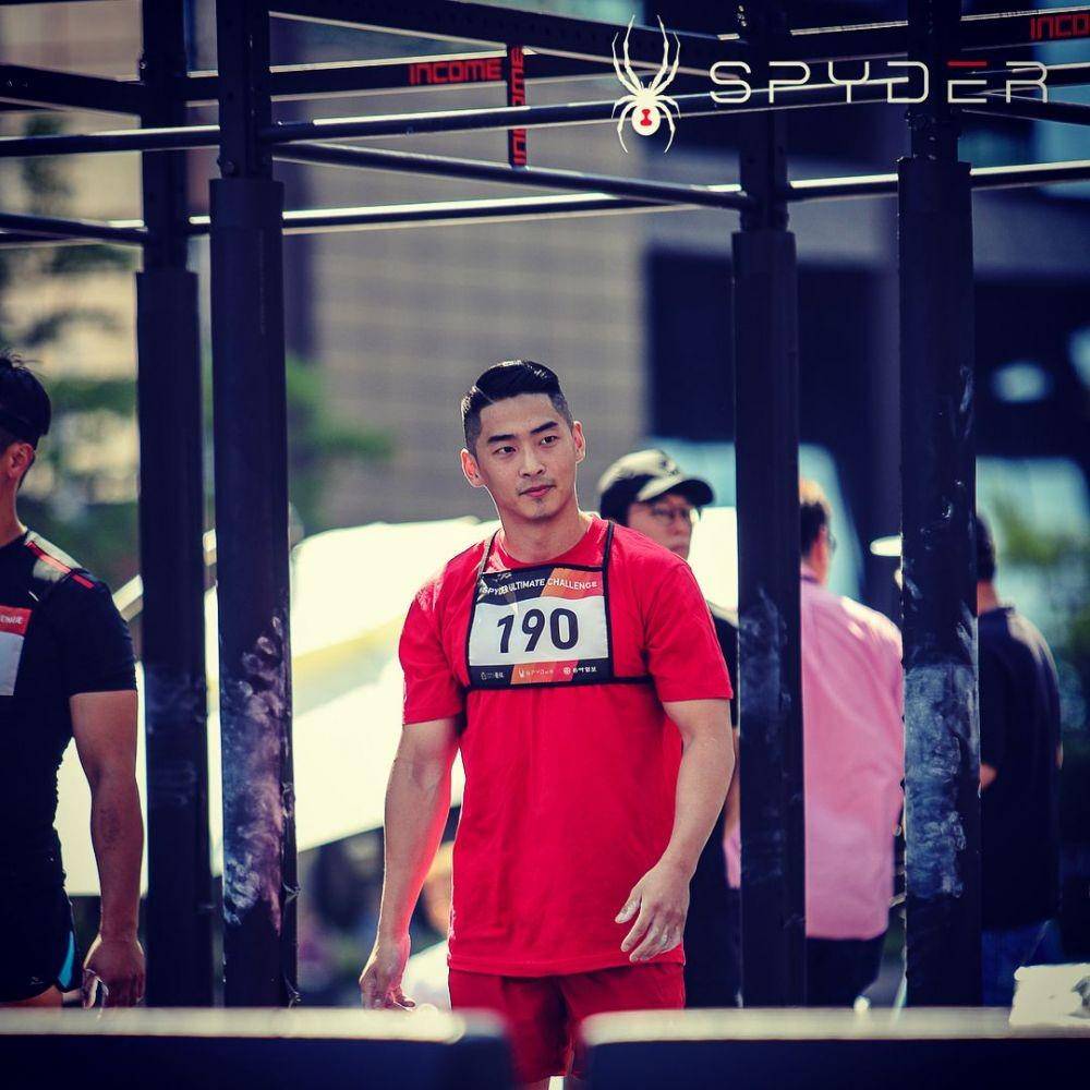 Woo Jin Yong (Instagram.com/jdsbx/)