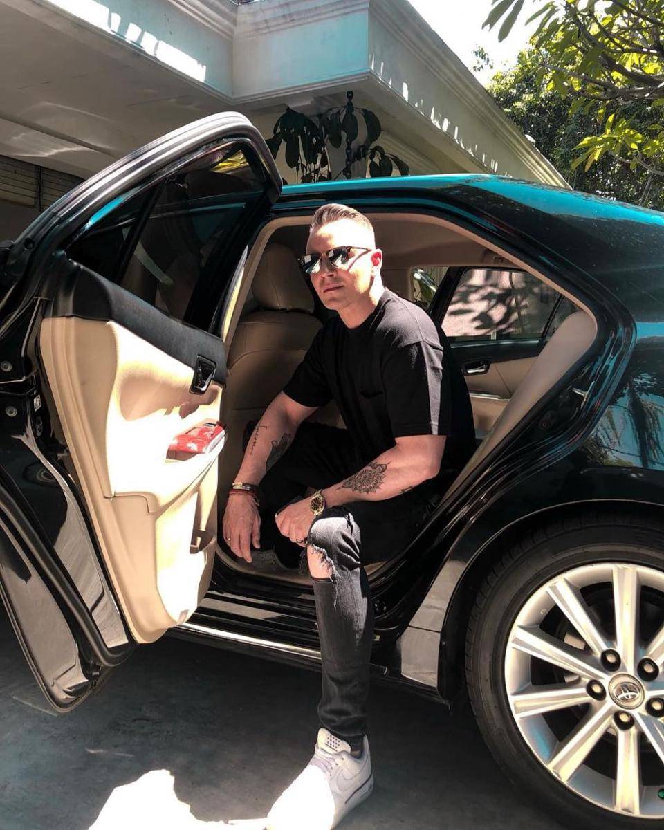 Richard Daguise (instagram.com/r.daguise)