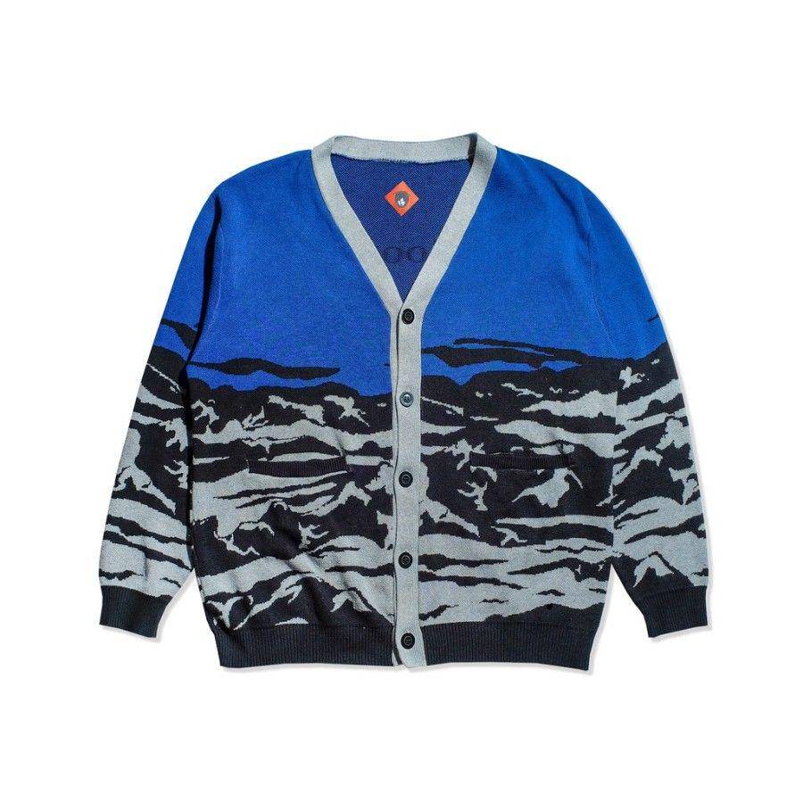 ilustrasi cardigan (tokopedia.com)
