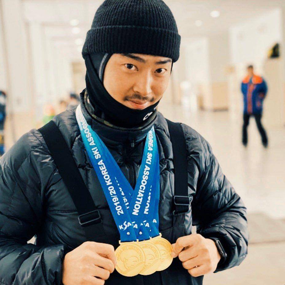 Woo Jin Yong (Instagram.com/jdsbx/)