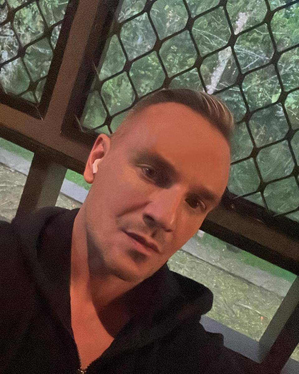 Richard Daguise (instagram.com/r.daguise)