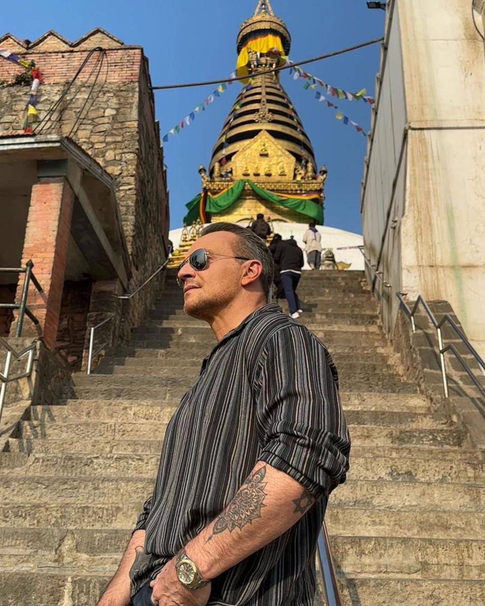 Richard Daguise (instagram.com/r.daguise)