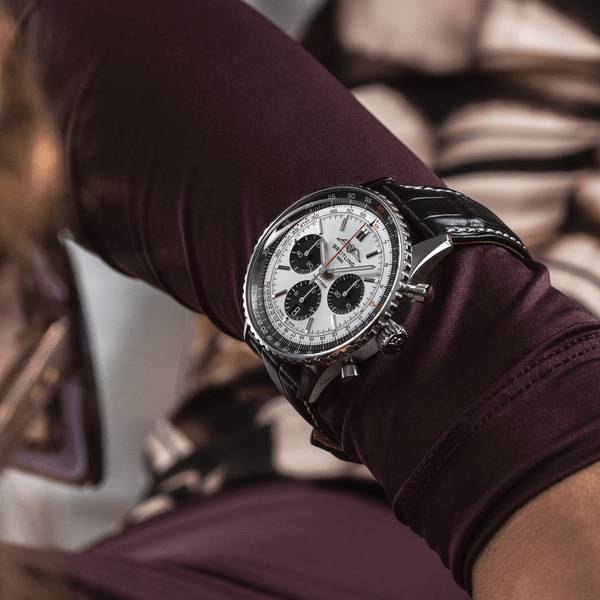 Jam tangan aviator (breitling.com)