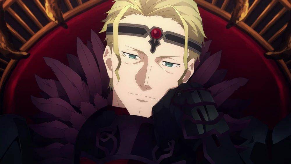 Subtilizer (dok. A-1 Pictures/ Sword Art Online)