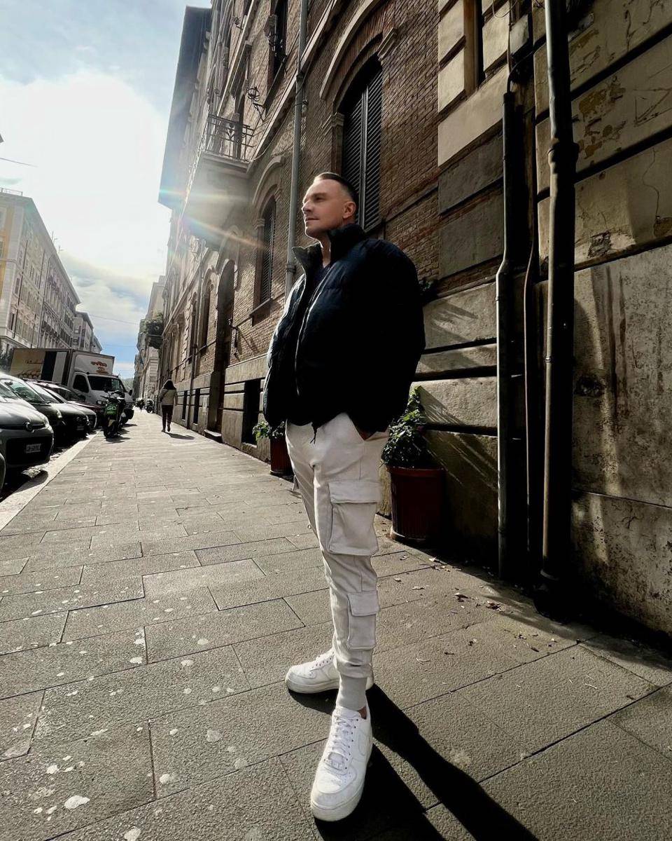 Richard Daguise (instagram.com/r.daguise)