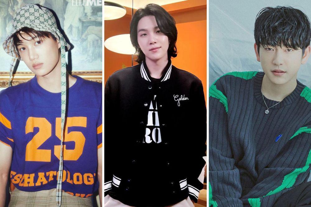 10 Idol KPop yang Diprediksi Wamil di Tahun 2023, Ada Siapa Saja?