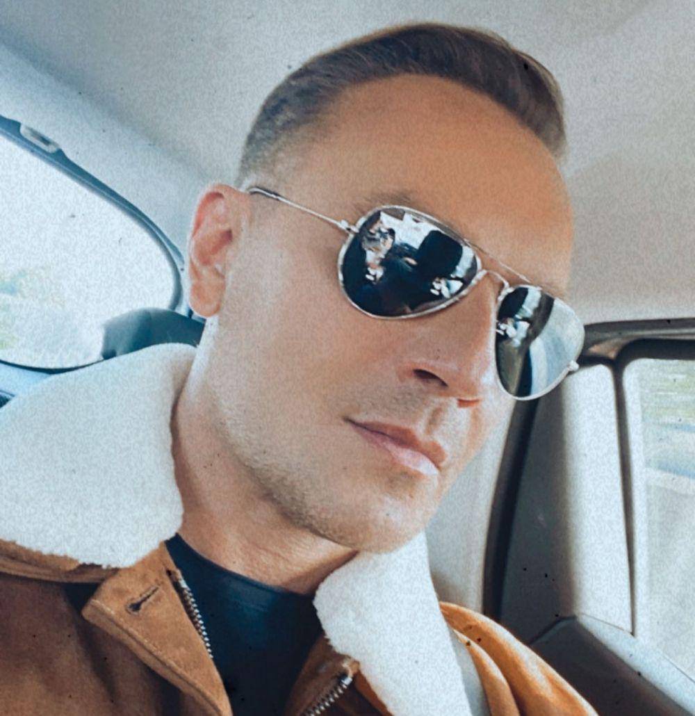 Richard Daguise (instagram.com/r.daguise)