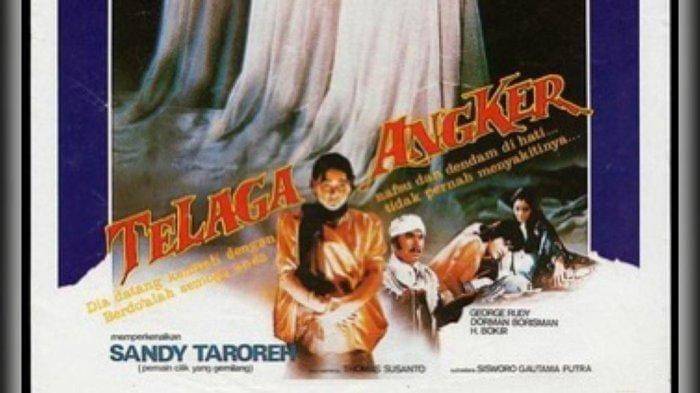 Telaga Angker (dok. Soraya Intercine Film/Telaga Angker)
