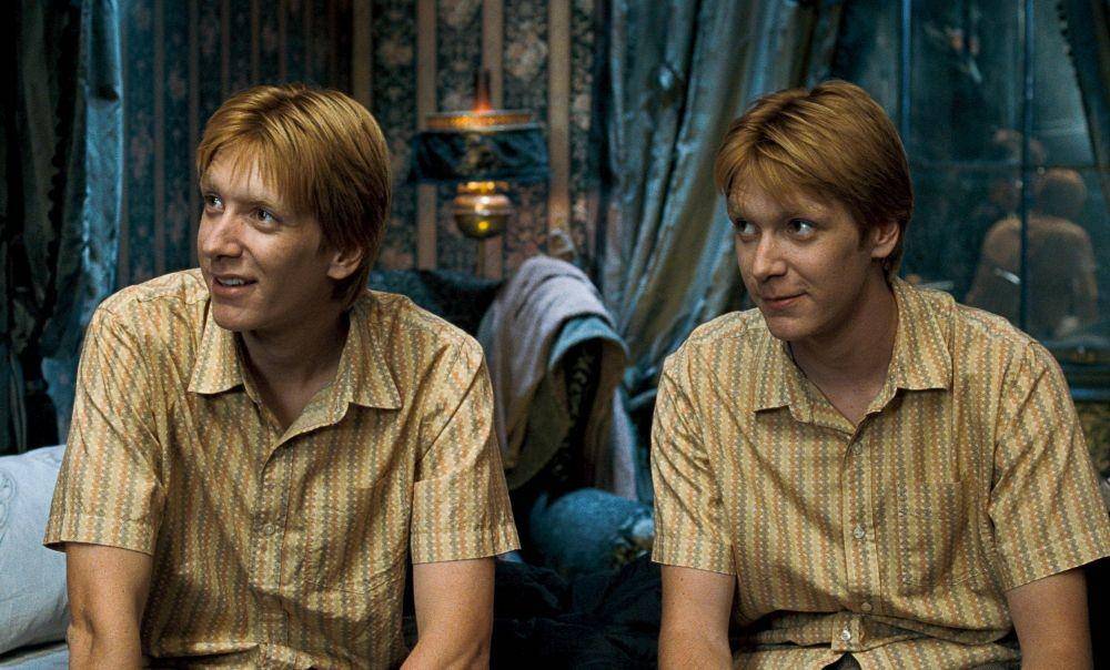 dok. Warner Bros/Harry Potter